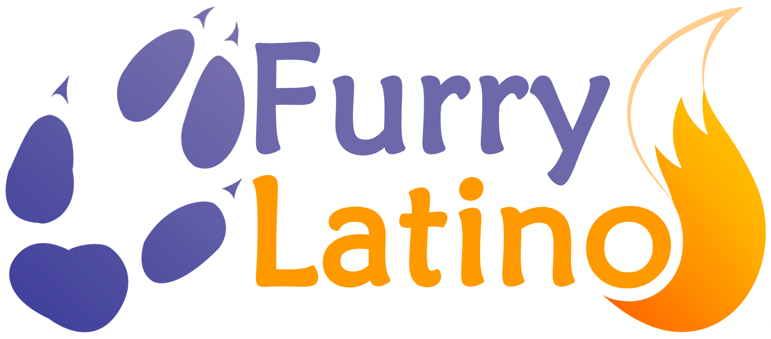 Furry Latino