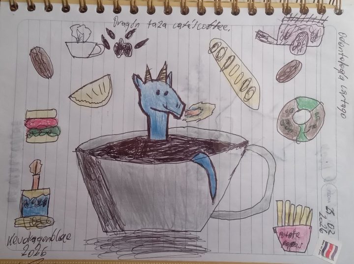Café