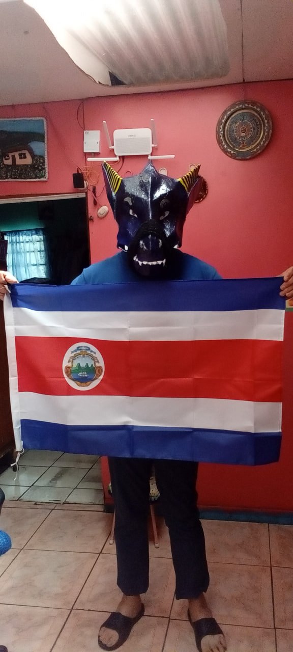 Costa Rica