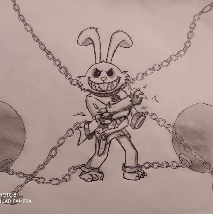 un tierno wonejin atado por sus nada tiernos