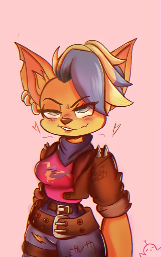 AHHHHHHH!!!!!!!!!!!!!!!!!!!!! me encanto el diseño de tawna en