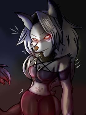 les queria mostrar un dibujo que hice de