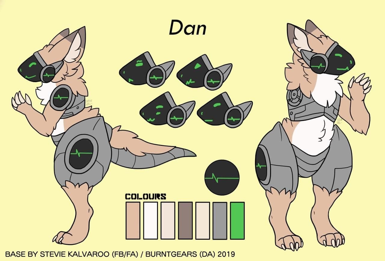 Protogen