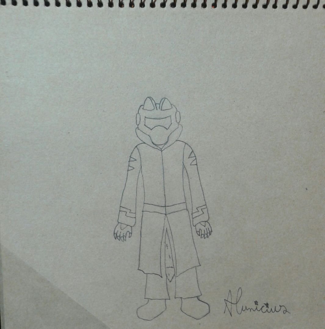 Encubierto