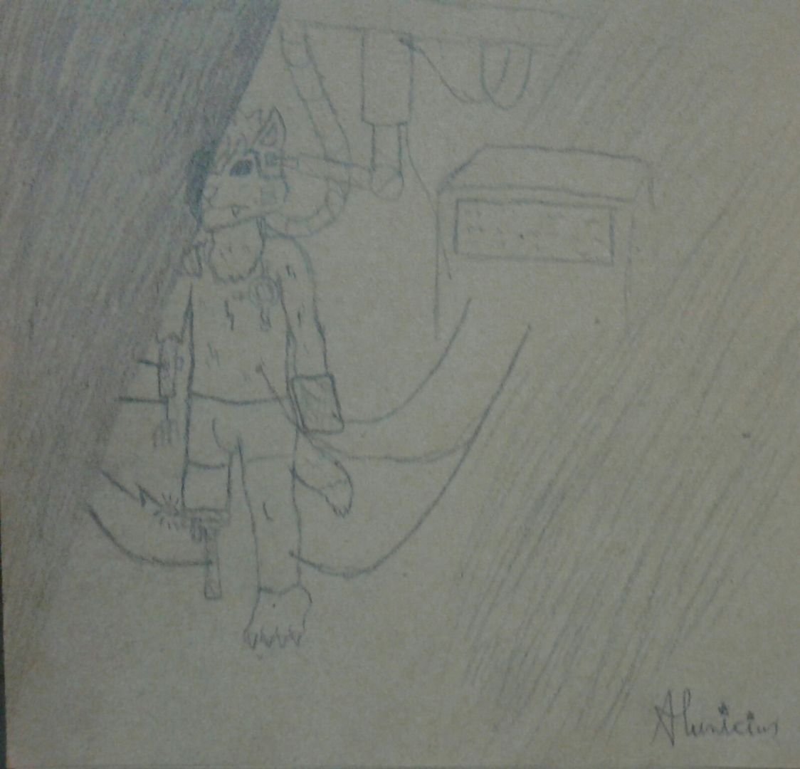 El origen de lo que soy