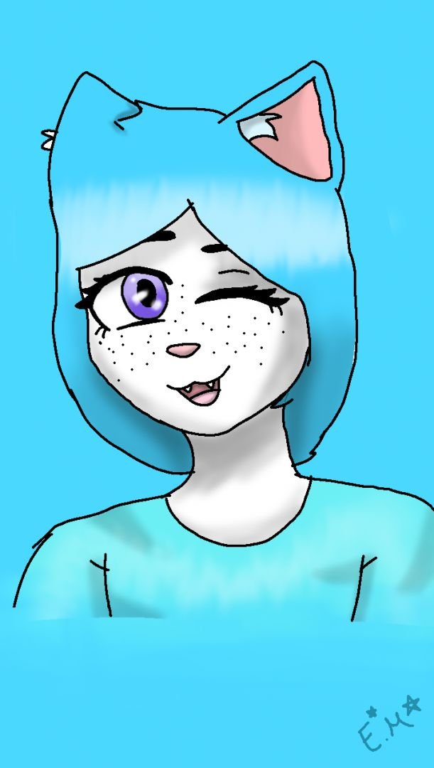 Holaaa, soy nueva en esta comunidad :3, bueno