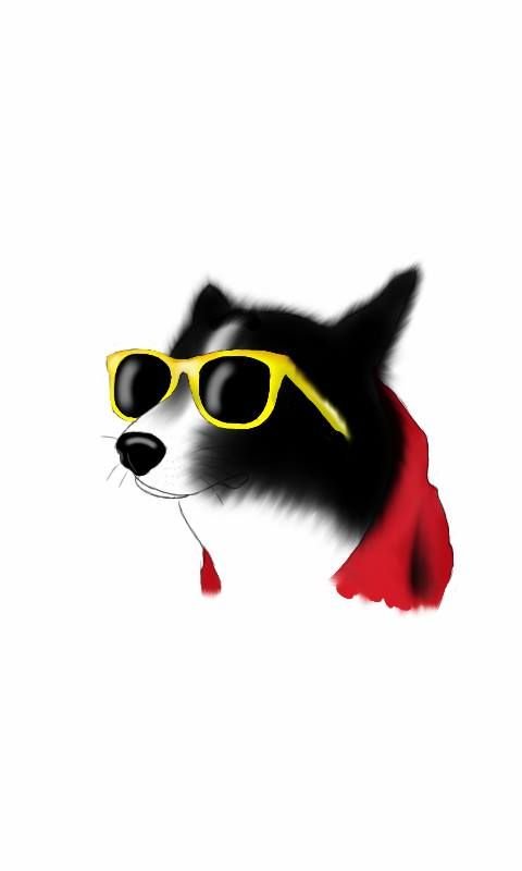 Un rato de ocio y practica de color,