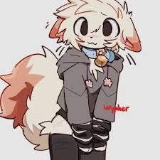 uan chica femboy uwu
