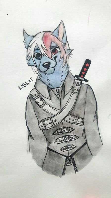 Regalo que le hice a un amigo de