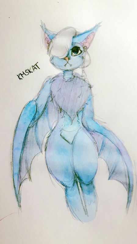 Mi parte de un Art trade