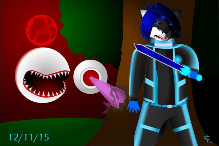 Lirus Terraria