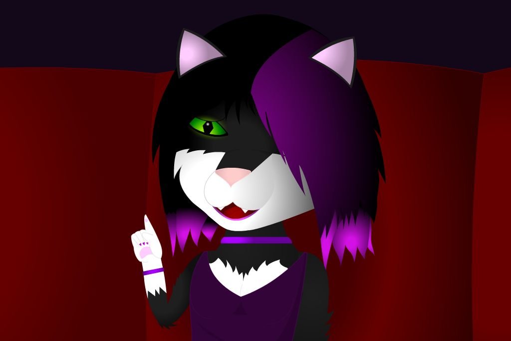 Katherine Kat