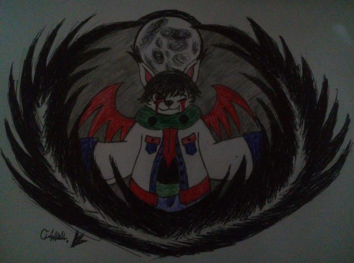 -HALLOW- No importa lo que hagas, los seres