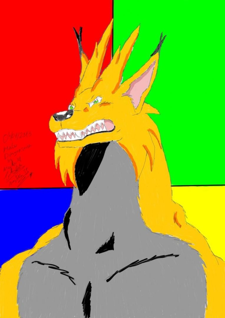 dragosona