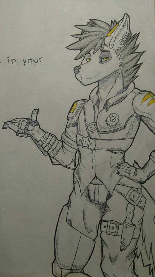 Yo en Steampunk xd Serie 1 Ronda 1