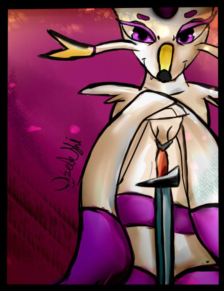 mienshao