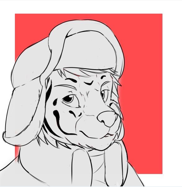 Fursona :3