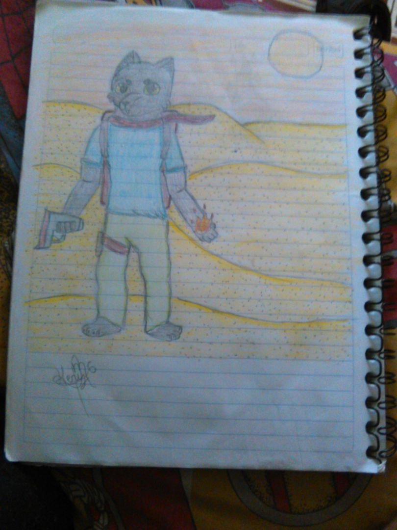 mi arte