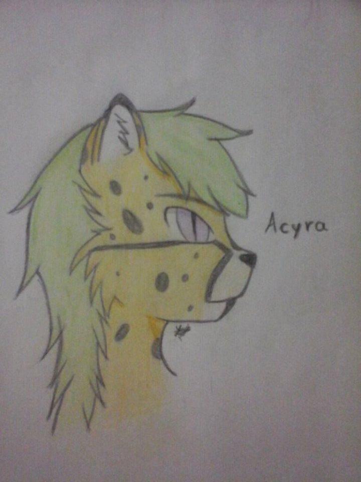 Algo que hice para un amigo n.n