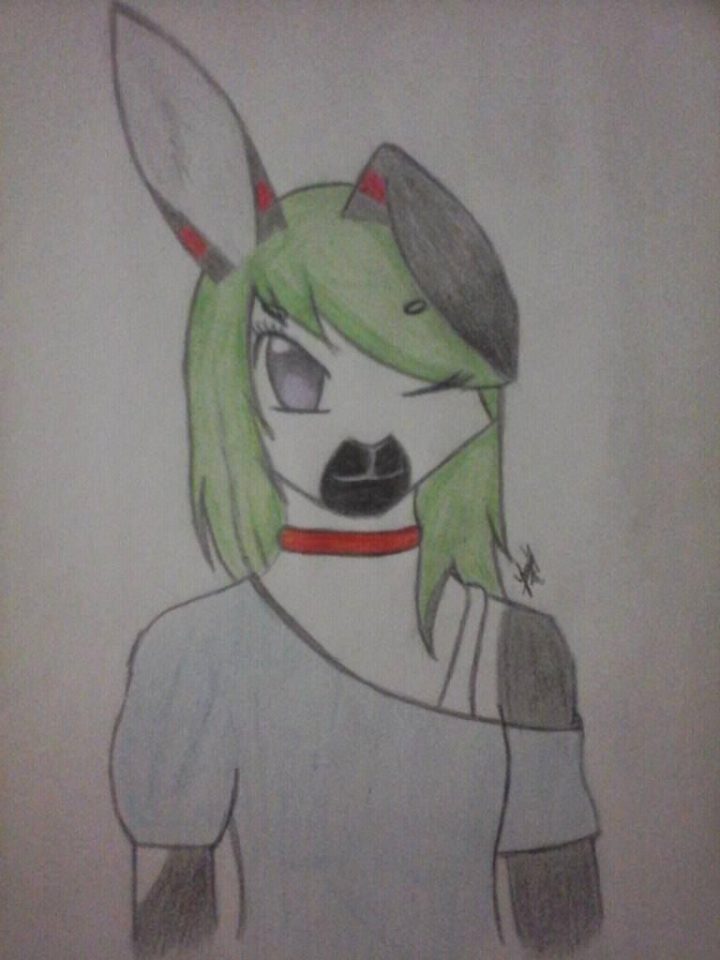 Este otro lo hice para una amiga xD