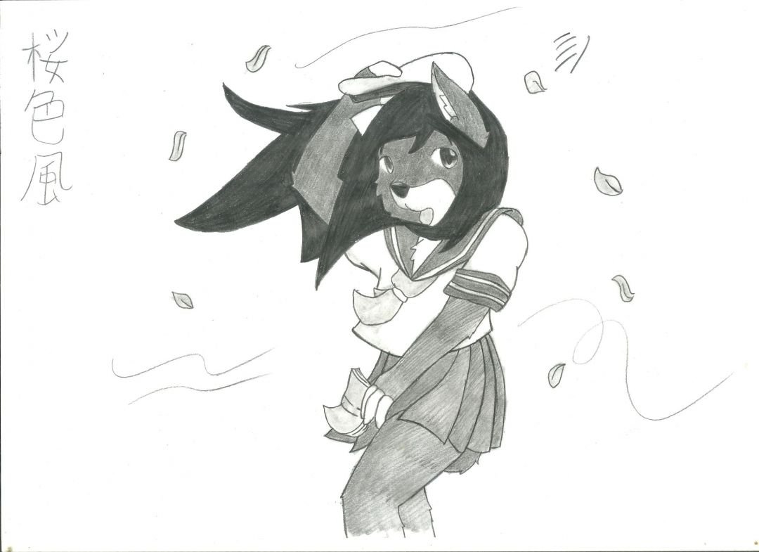 Viento de Sakura