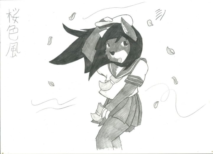 Viento de Sakura