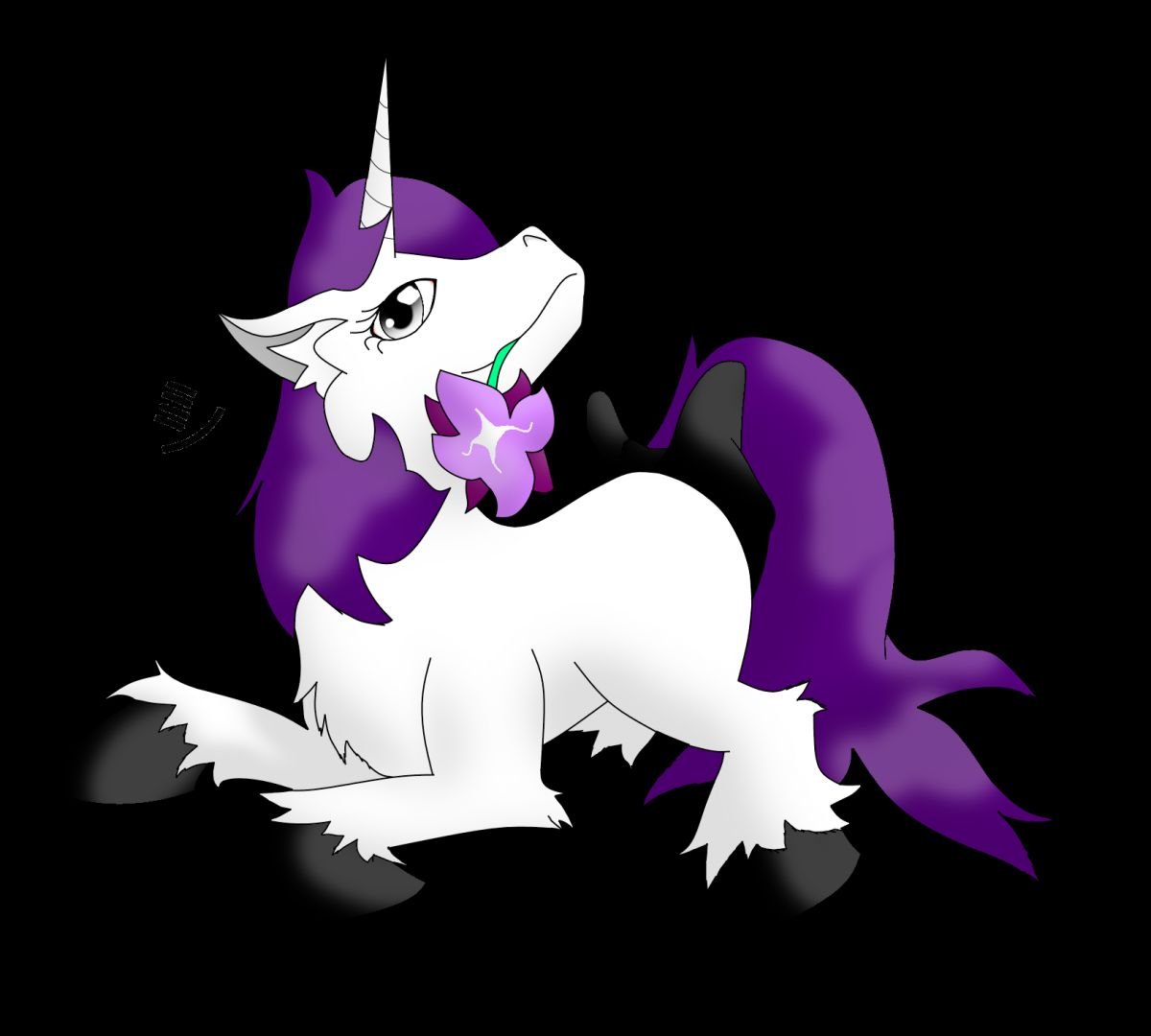 Unicornio Ace