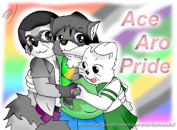Hecho para el Pride Month