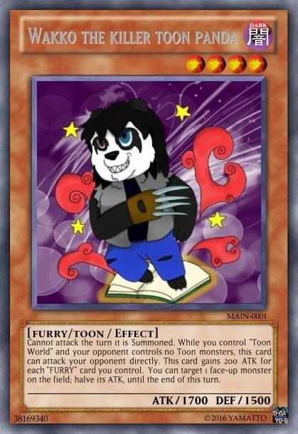 un badge que me regalaron, estilo carta de