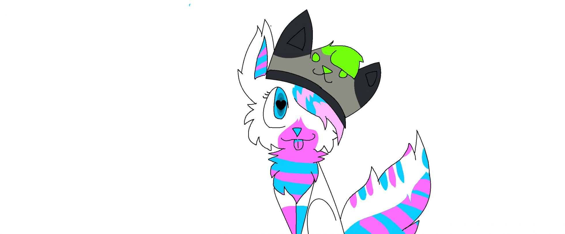 mi Furry >o<