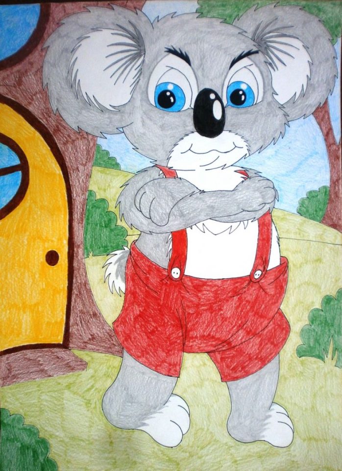 Koala