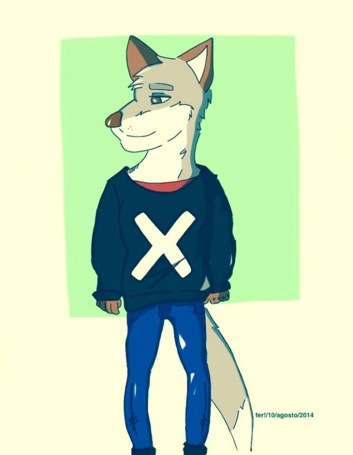 mi OC