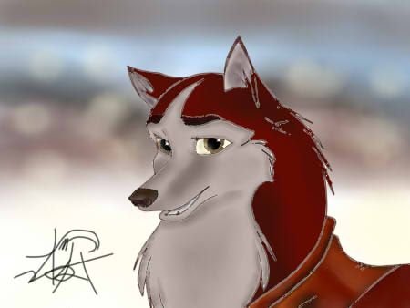 sin duda alguna la pelicula de balto fue