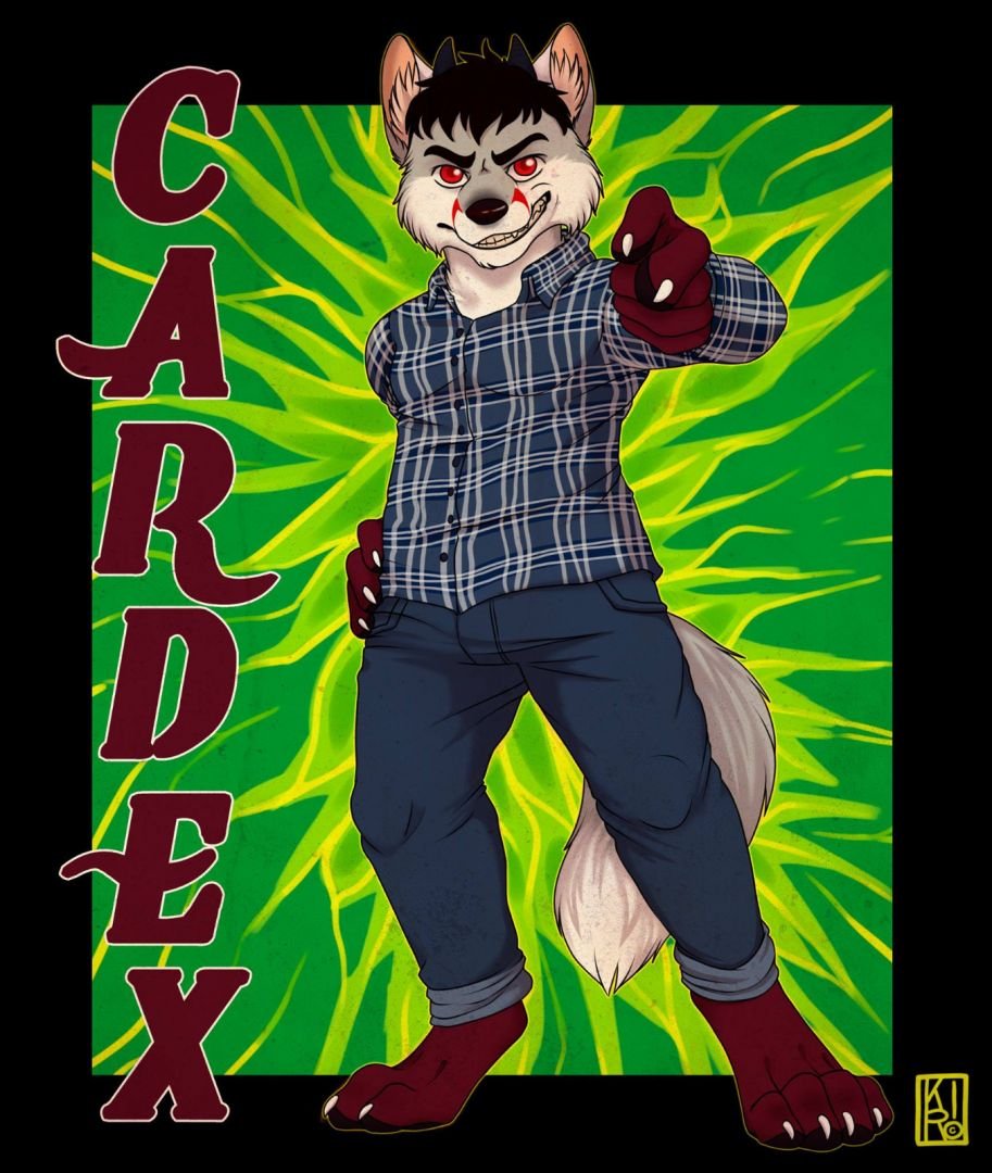 MI BADGE!!!! MG LLEGOOOOOO, Hecho por KitsuneRAWR