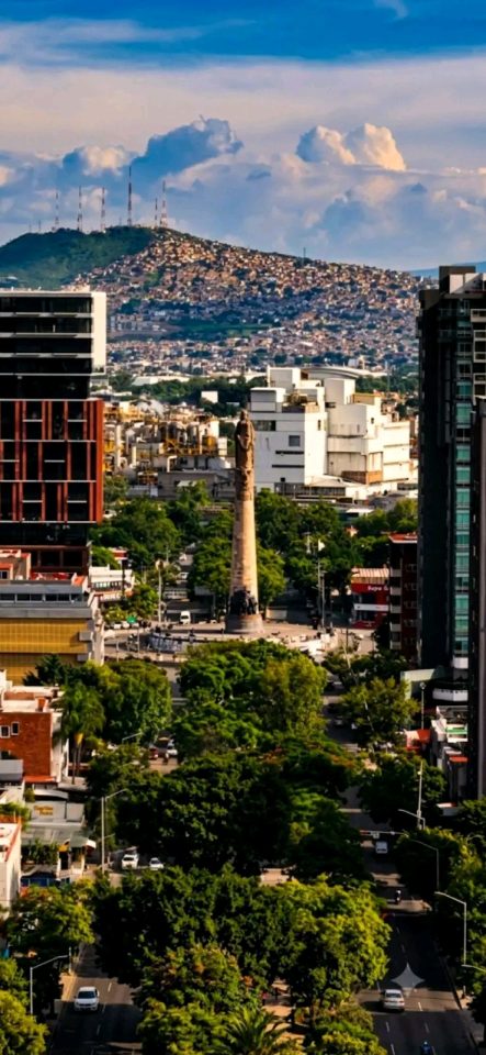 Chapultepec