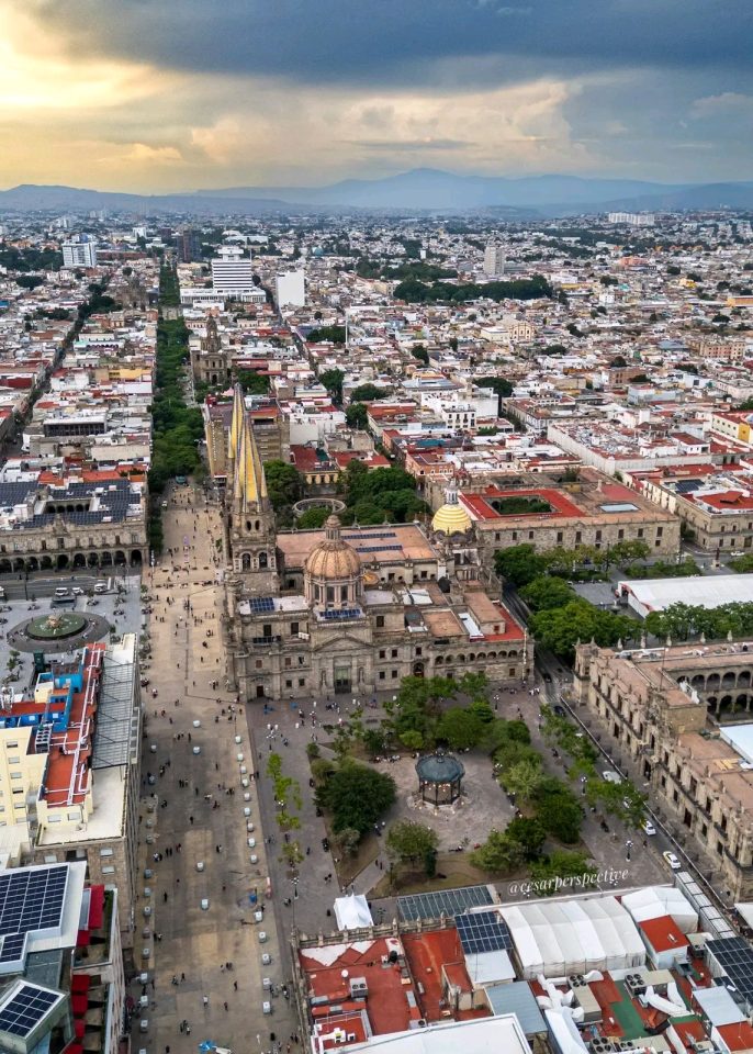 Guadalajara