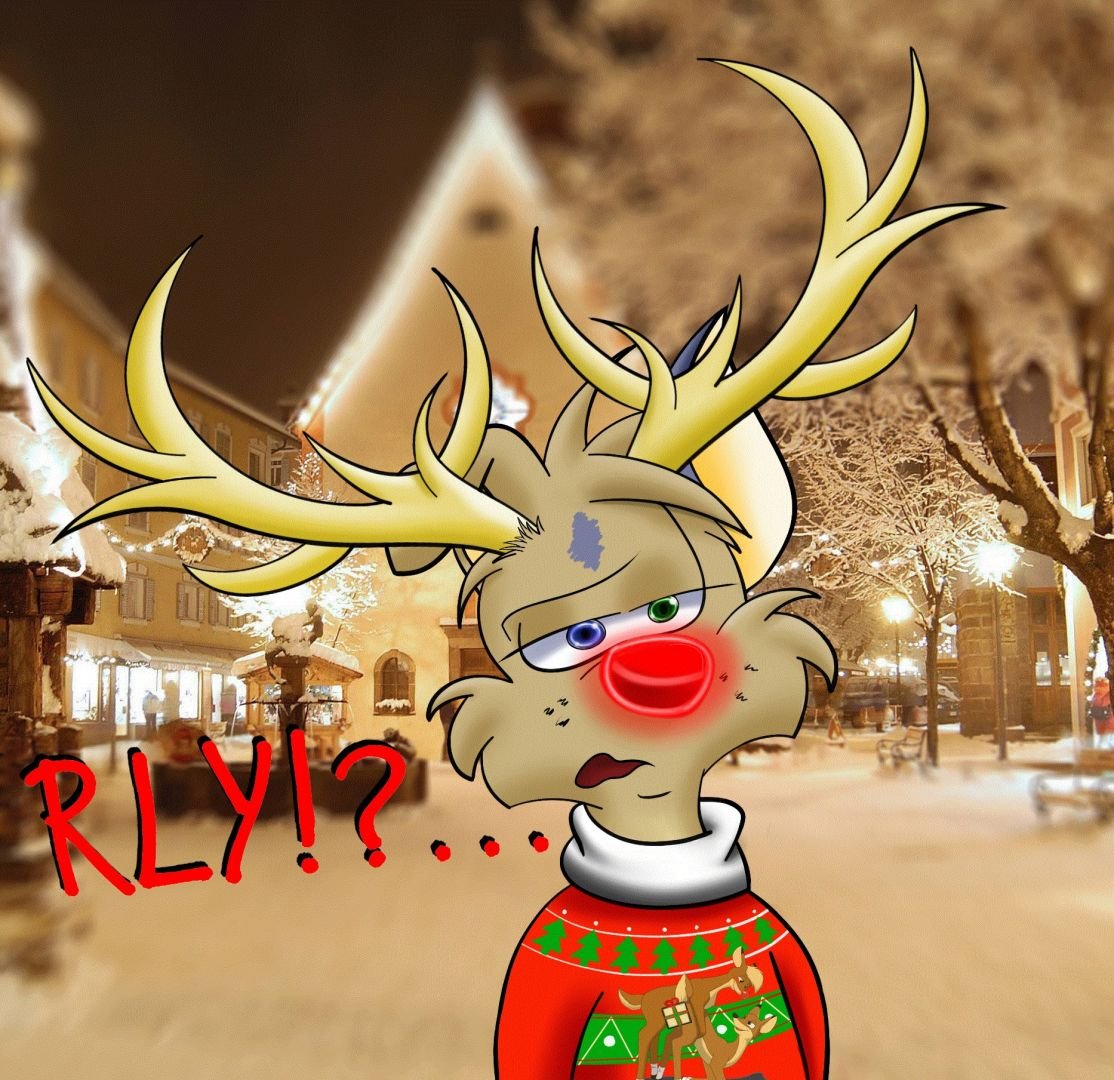 Xmas Effects!