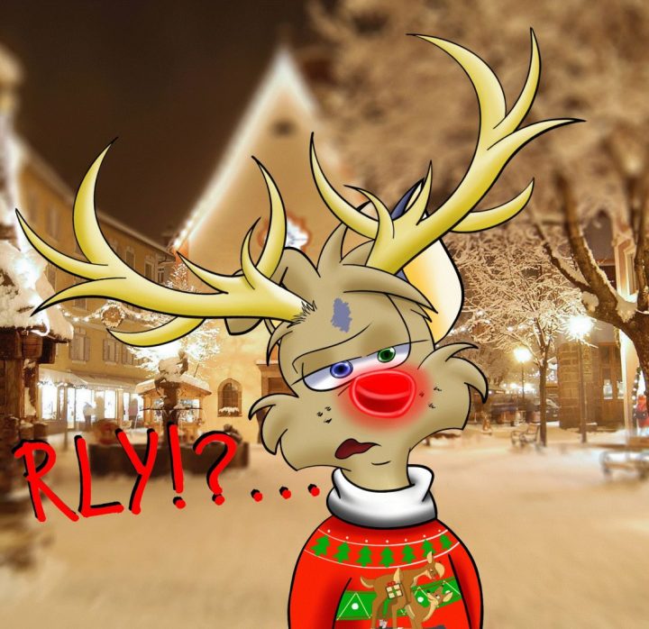 Xmas Effects!