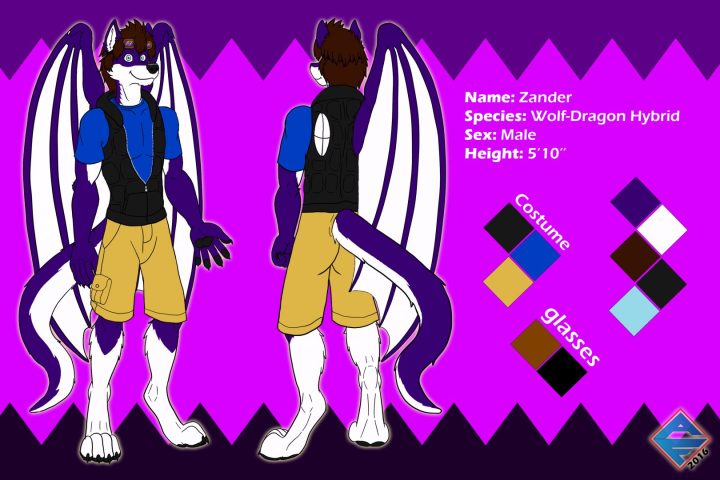 Request para Zander WolfDragon ( http://www.furaffinity.net/user/zanderxwolf )