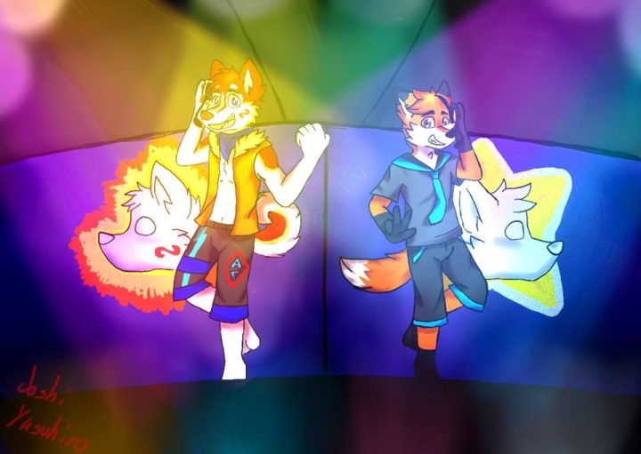 Request hecho por mi amiguito Hiroshi Fox (Alias: