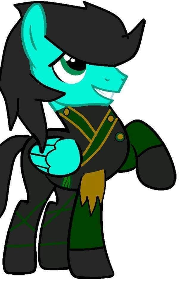 Ponysus Sward