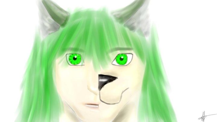 ya no se quien soy... antes era un neko y me volvieron totalmente furro, :v