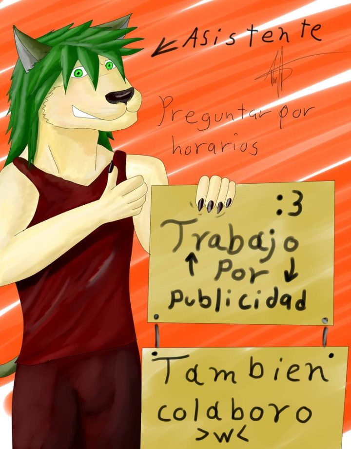 ultimamente he estado queriendo intentar ser mas popular o algo, ya que casi nadie me dice que tengo que mejorar en mis 