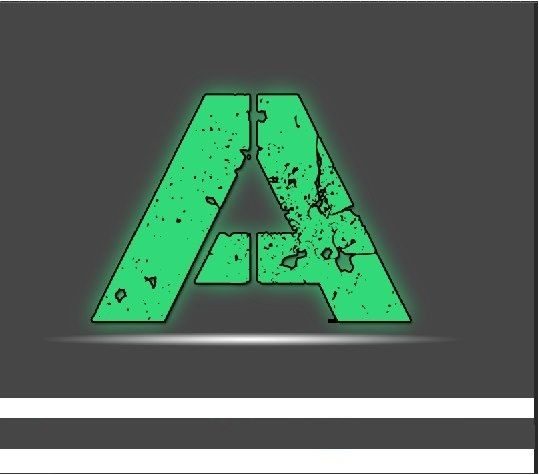 mi portada inicial que ya la tengo abandonada