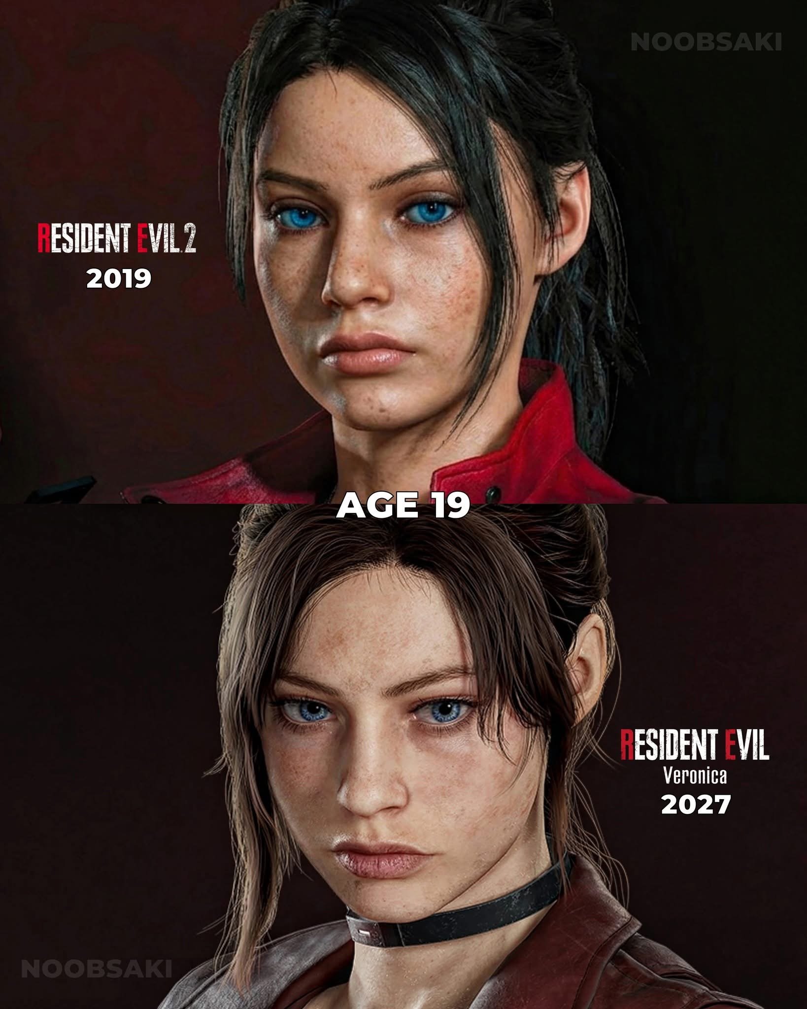 Claire