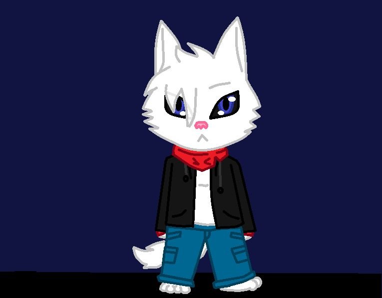 dibujo en paint