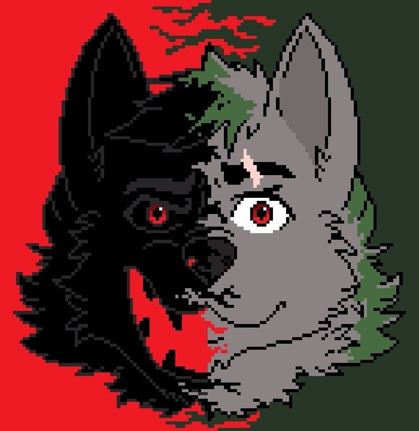 Max y Dark
