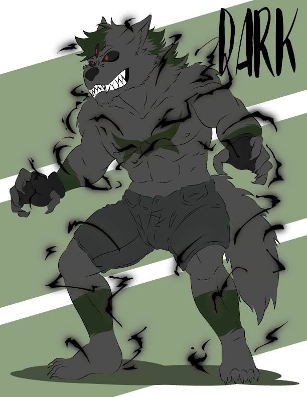 Dark Diaz