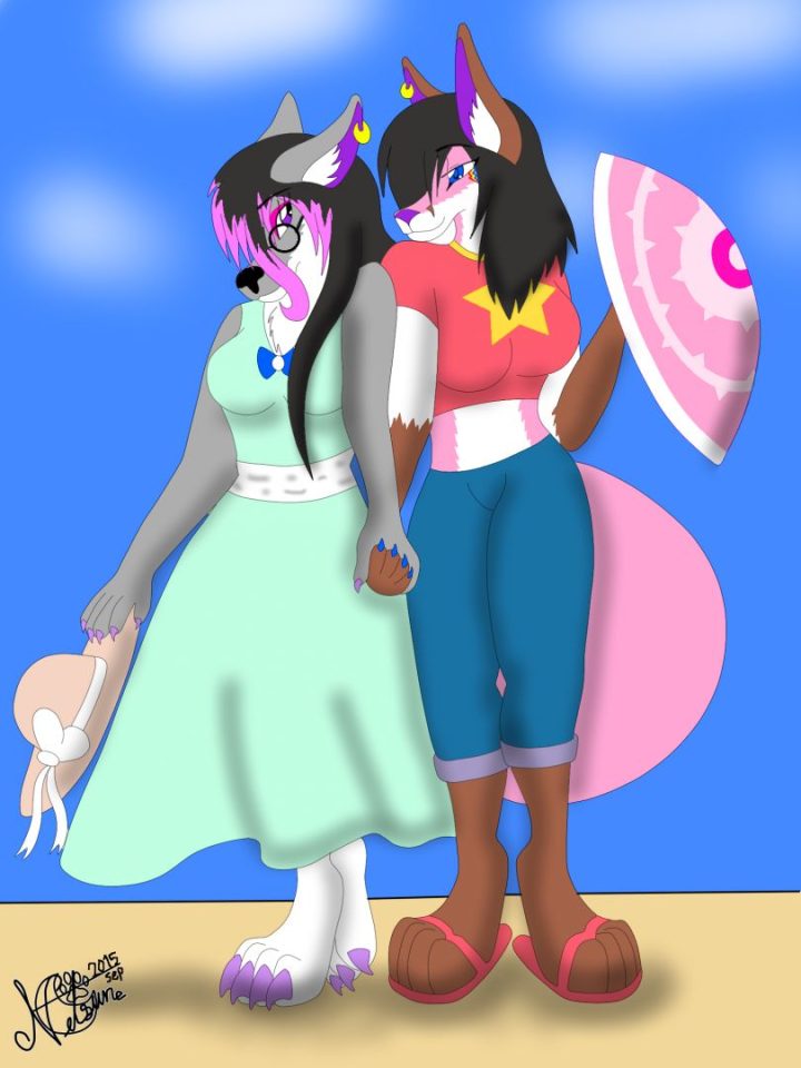 Cosplay de Steven Universe