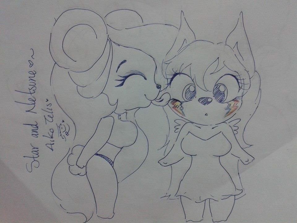 Aiko Telis (en fb)